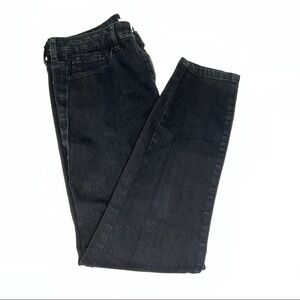 Forever 21 Black Jeans / pants